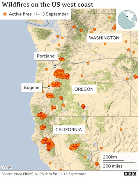 Live Fire Map Oregon - Osiris New Dawn Map