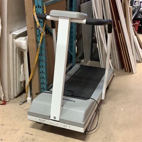 Trimline Treadmill – Habitat for Humanity Greater Ottawa ReStore