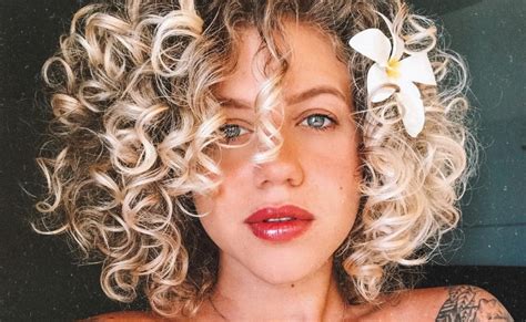 Rafaela Gomes Barbosa Mechas Platinadas Inspira Es E Tutoriais Que