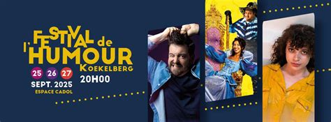 Festival De Lhumour