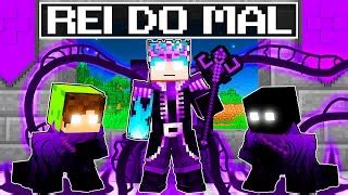 VIREI Um REI MALVADO No MINECRAFT Doovi