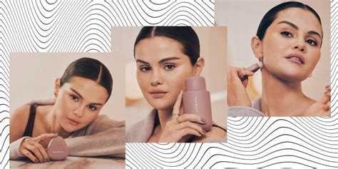 Rare Beauty La Marque De Selena Gomez Se Lance Dans Les Soins Pour Le