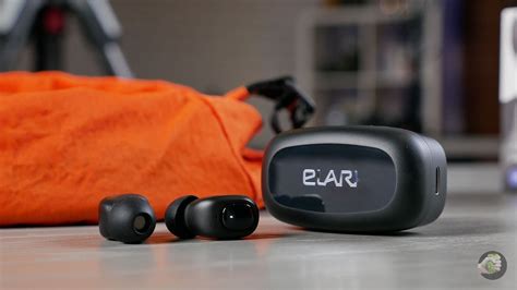Обзор Elari EarDrops: реально хорошие наушники — Wylsacom
