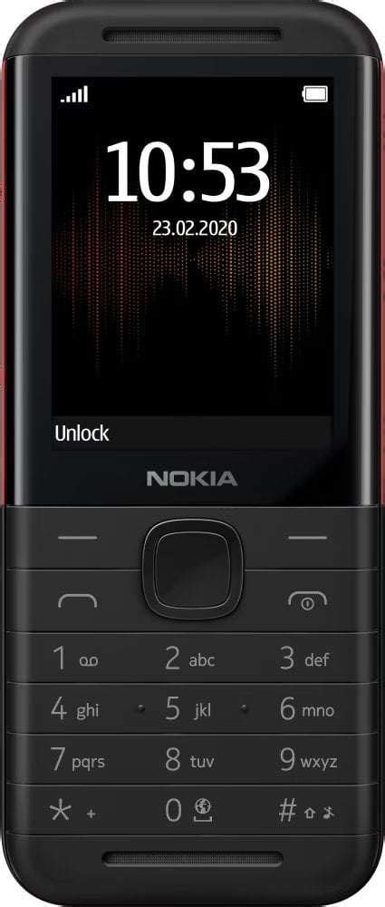 Nokia 5310 Xpress Music Techdotly Pk