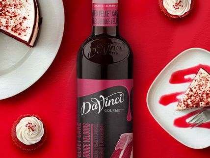 Davinci Gourmet Syrups Toppings More Webstaurantstore