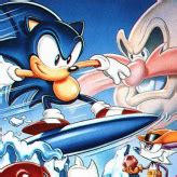 Sonic The Hedgehog Triple Trouble - Fun Online Game - Games HAHA