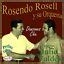 Rosendo Rosell Y Julio Vald S Perlas Cubanas Cd Cuban Son