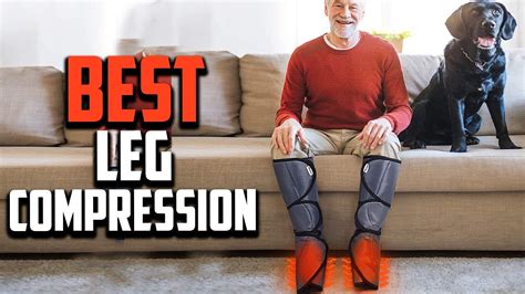 Top 10 Best Leg Compression Machines In 2023 Reviews Youtube