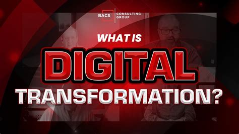 What Is Digital Transformation [2023 Expert Panel]