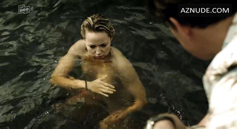 Lisa Wagner Nude Aznude