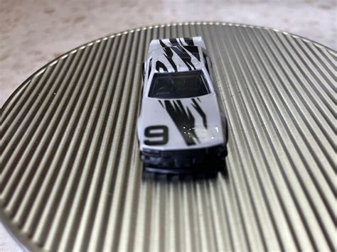 Hot Wheels Nissan Skyline Rs Kdr Etsy