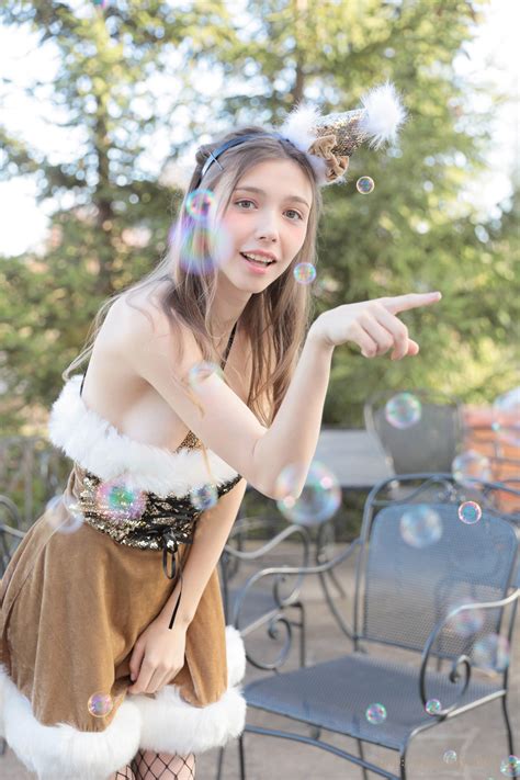 Mila Azul Christmas Three Christmas Tokyodoll 7 Porn Pic