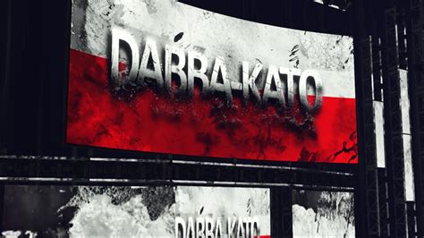 Prowrestlingmods Pwm Wwe K On Twitter Pwmods Dabba Kato