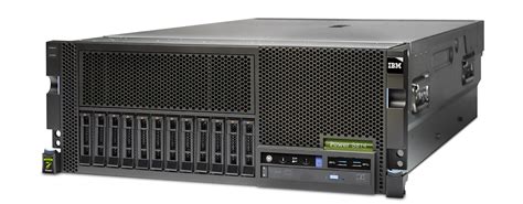 Ibm Power System S Available Now For Competitive Prices