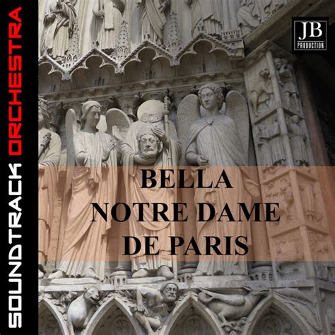 Belle Notre Dame De Paris Youtube Music