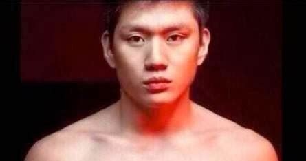 Hot Titans Jeron Teng Hot Body