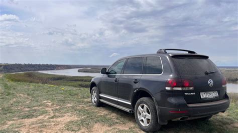 9. Ремонт левого зеркала заднего вида. Туарег 1. — Volkswagen Touareg ...