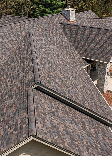 Dousman Roof Replacement Black Sable Designer Shingles Assurance