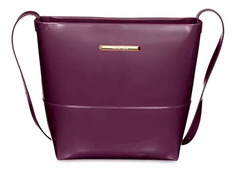 Pj Bolso Petite Jolie Easy Bag Express Negro Color Nude MercadoLibre