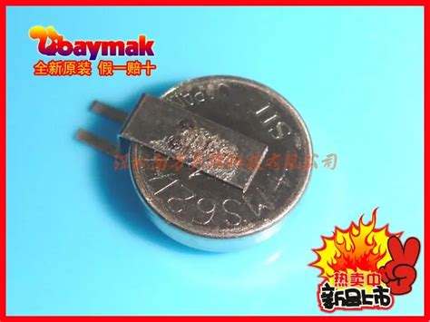 5 PCS/LOT MS621FE FL11E MS621 3 v rechargeable lithium ion battery-in ...