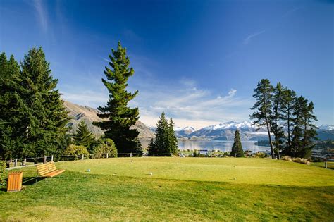 Queenstown Golf And Holiday Guide — Pgq Peak Golf Queenstown Based