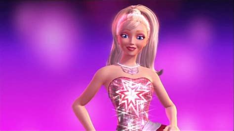 Watch Barbie: A Fashion Fairytale - FMovies