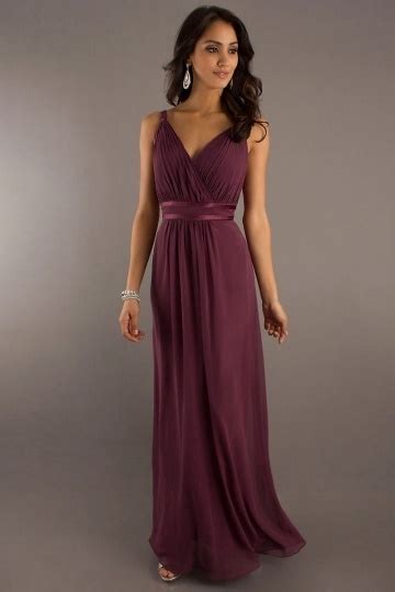 Robe Longue Pour Aller Un Mariage Beaut Et Mode