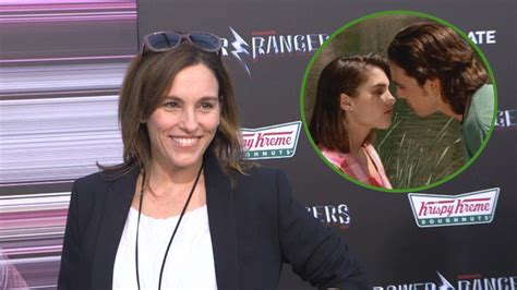 Did Original 'Power Rangers' Tommy and Kimberly End Up Together? | Entertainment Tonight