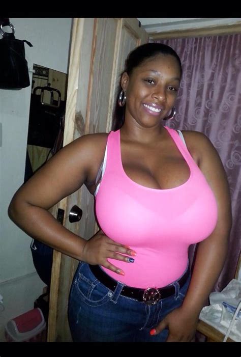 Ebenholz schwarze bbw riesige brüste Wunderschöne Pornofotos