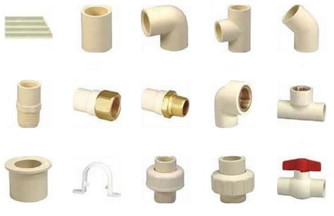 C PVC Hot Cold Water Plumbing System Manufacturers In Gujarat India