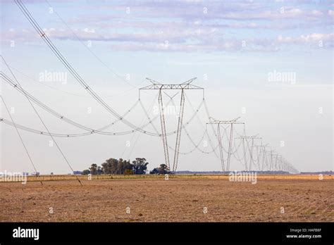 Las Pampas Fotos Und Bildmaterial In Hoher Aufl Sung Alamy