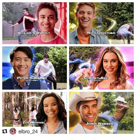 Power Rangers Ninja Steel Cast Find tv listings for power rangers