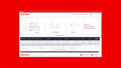 Loscam Newpath Web