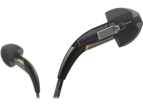 Klipsch Reference X I Black In Ear Headphones Newegg