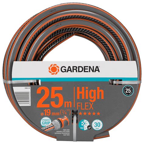 Gardena Waterslang HighFLEX 25m 3/4 - BMN