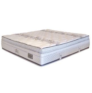 King Koil Royal Comfort The Monarch II Mattress King Koil Singapore