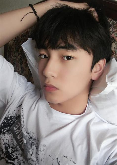 Hot boy Ngọc Minh Kỷ Nguyên Làm Đẹp