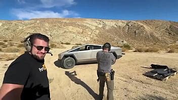 Parece Que Nathan Bronson Me Debe Un Nuevo CyberTruck XVIDEOS