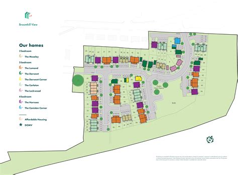 Broomhill View New Builds In Broomfield Persimmon Homes