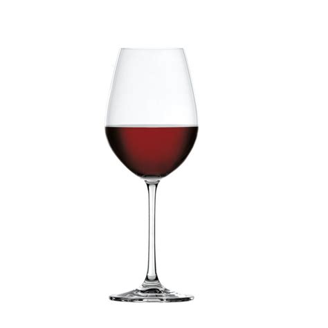 Spiegelau Salute Red Wine Glasses Clear Set Of You Can Get