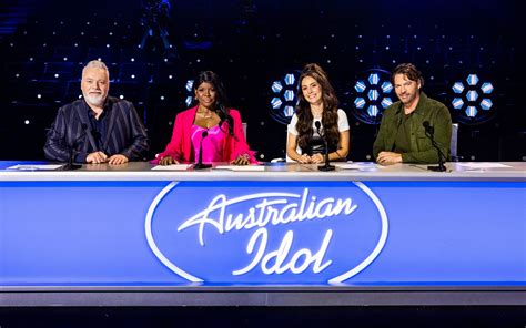 Marcia Hines headlines an epic week of Australian Idol - TV Central