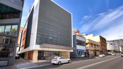 Level 2 25 Watt Street Newcastle Nsw 2300 Shop And Retail Property