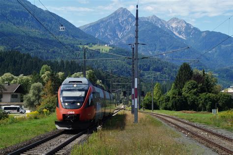 Baureihe 4023 ·Talent 3-teilig· Fotos - Bahnbilder.de