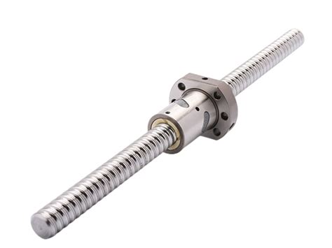 TBI SFU03206 4 SFU TYPE SINGLE NUT BALLSCREWS ARESWIN