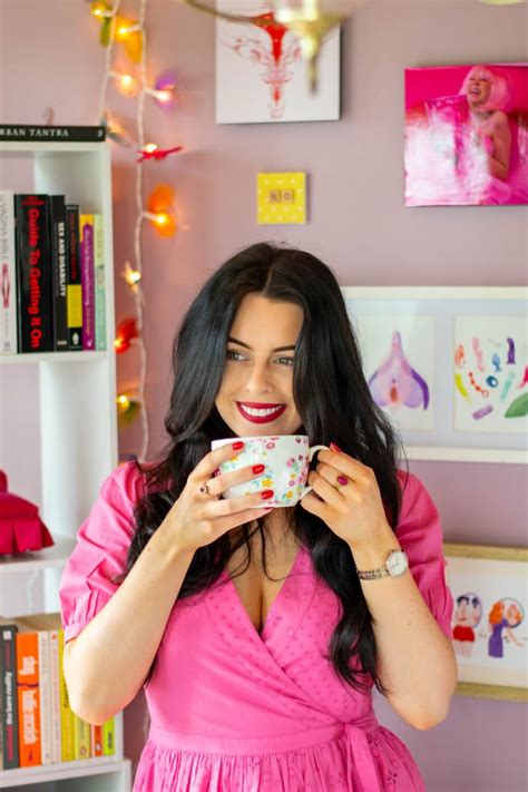 Grace Alice Sex Intimacy Specialist