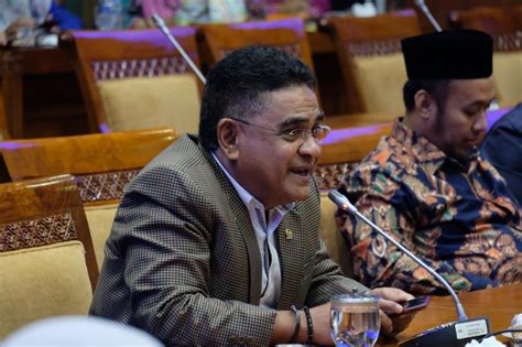 Andreas Dorong Audit Forensik Terhadap Sirekap Kpu Ri