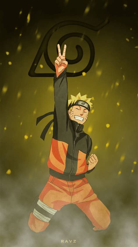 346 Wallpaper Hd Naruto Iphone Images - MyWeb