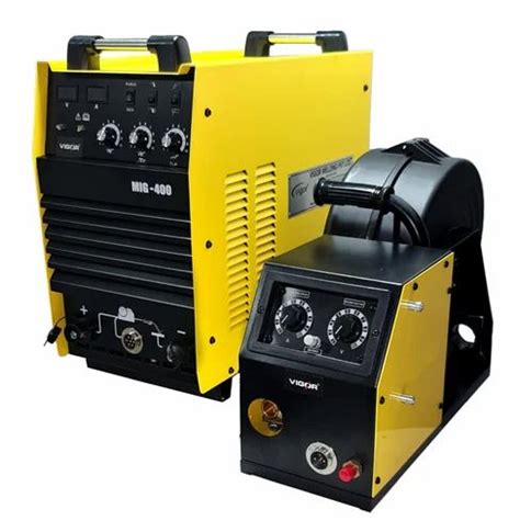 Mig Welding Machine At Rs 55000 MIG Welding Machine In Faridabad ID