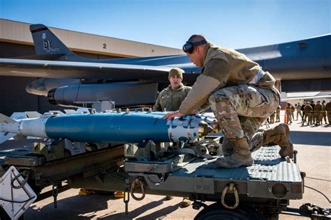 Dvids Images Airmen Compete In Load Crew Of The Year