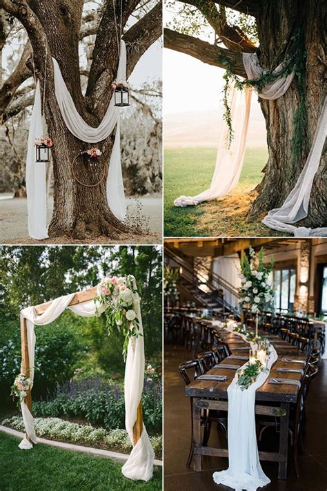 Budget Friendly Wedding Decoration Ideas That Look Special